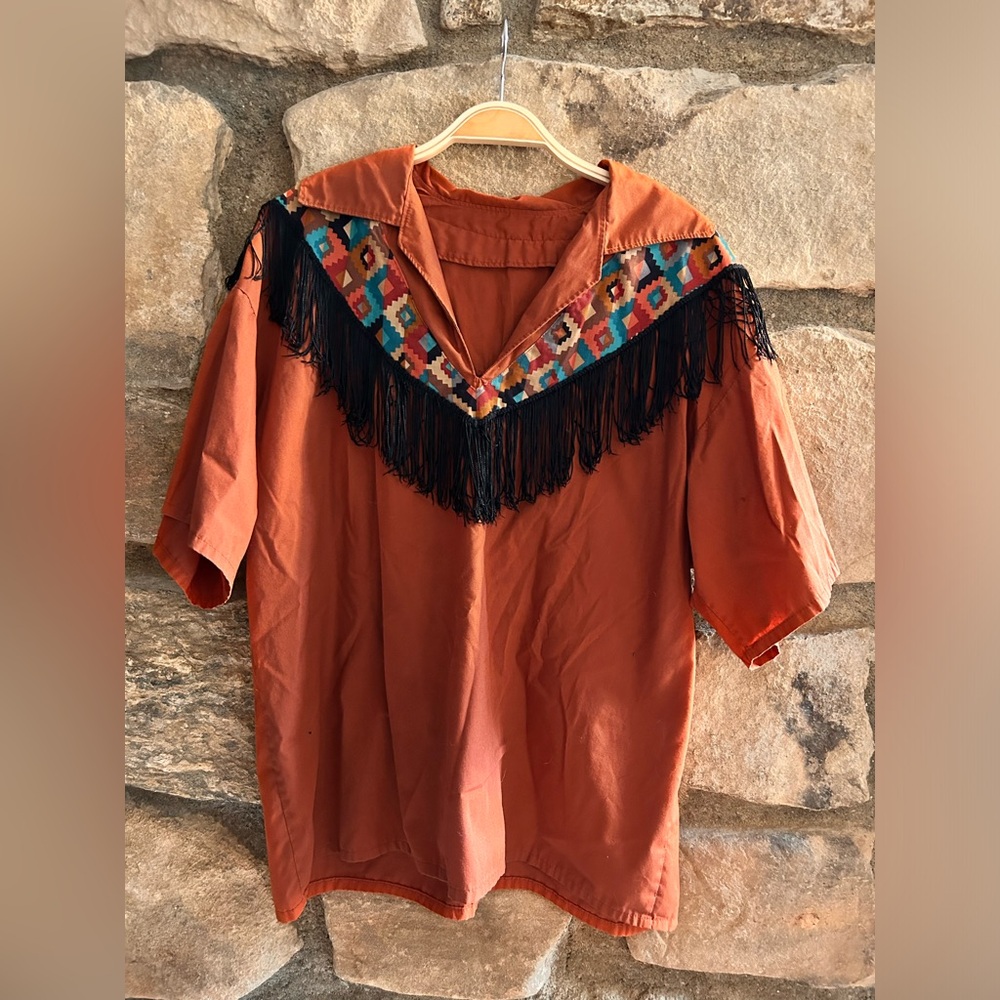 Western Top